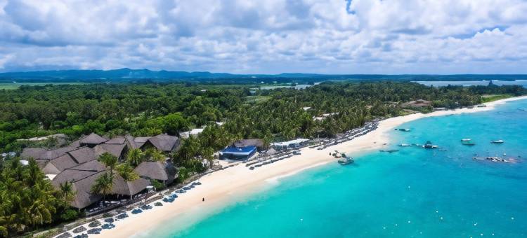 毛里求斯康斯丹贝尔玛尔酒店(Constance Belle Mare Plage)图片