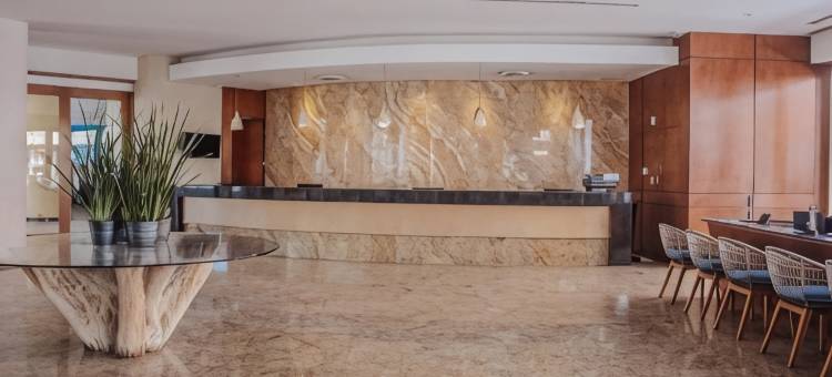 巴塞罗格兰德法洛劳斯卡沃斯酒店 - 全包式(GR Solaris Lighthouse - All Inclusive)图片