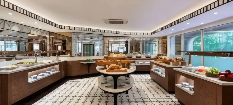 塔克西姆西方酒店(Occidental Taksim)图片