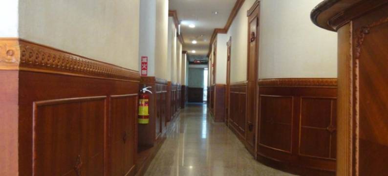 桃园花语旅馆图片