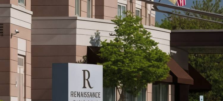 梅多兰兹万丽酒店(Renaissance Meadowlands Hotel)图片