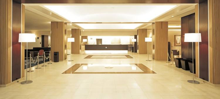 加古川广场酒店(Kakogawa Plaza Hotel)图片