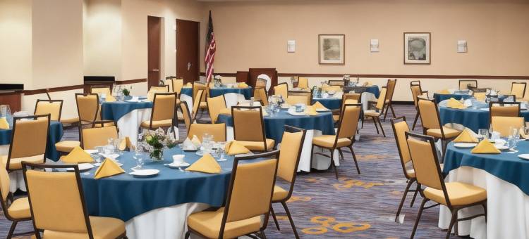 纽瓦克-特拉华大学万怡酒店(Courtyard Newark-University of Delaware)图片