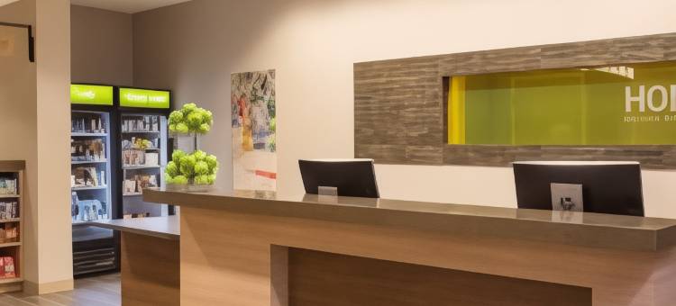 牛津希尔顿惠庭酒店(Home2 Suites by Hilton Oxford)图片