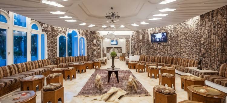 马哈巴宫酒店(Marhaba Palace)图片