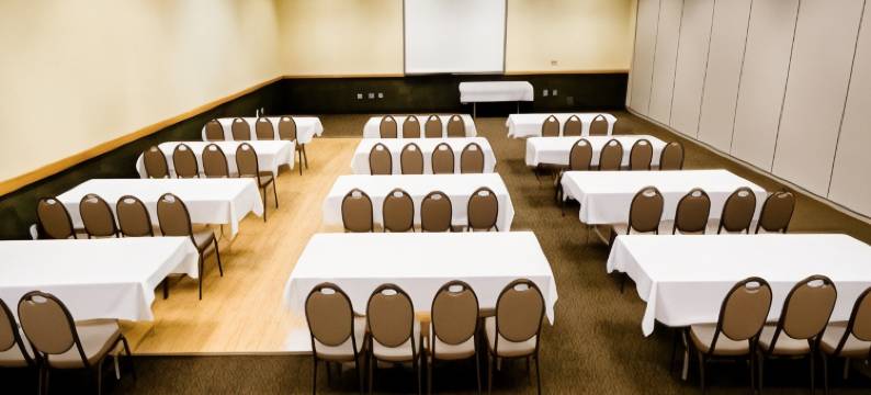 蔓越莓乡间山林小屋酒店(Cranberry Country Lodge)图片