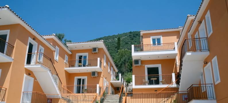 圣拉扎罗酒店(San Lazzaro)图片