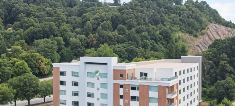 Element Asheville Downtown图片