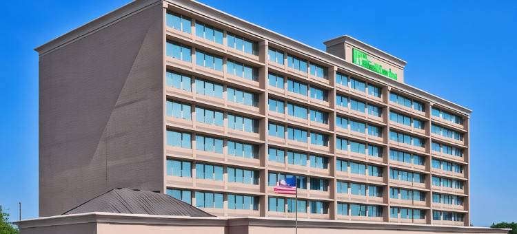 Holiday Inn 伯明翰机场(Holiday Inn Birmingham-Airport)图片
