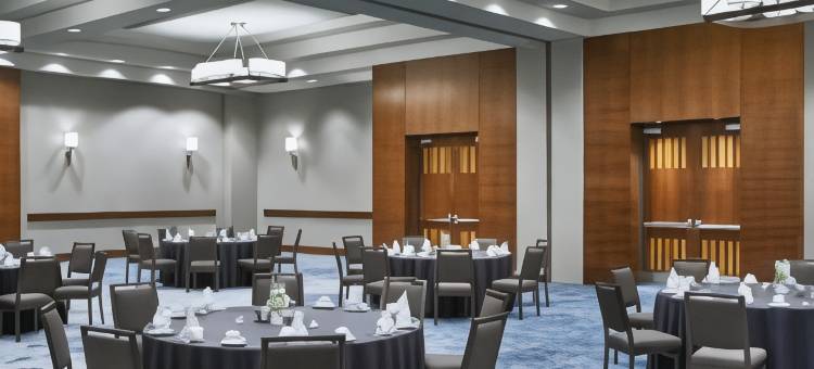 维吉尼亚海滩城市中心威斯汀酒店(The Westin Virginia Beach Town Center)图片