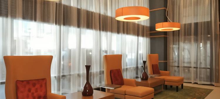 罗切斯特万豪酒店-梅奥克里尼克区(Rochester Marriott Mayo Clinic Area)图片