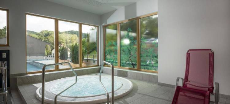韦弗关键时间酒店(VitalZeit Hotel Weber)图片
