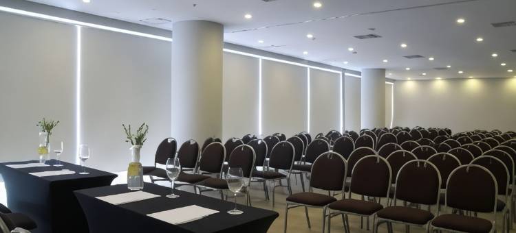 利马达兹勒酒店(Dazzler by Wyndham Lima Miraflores)图片