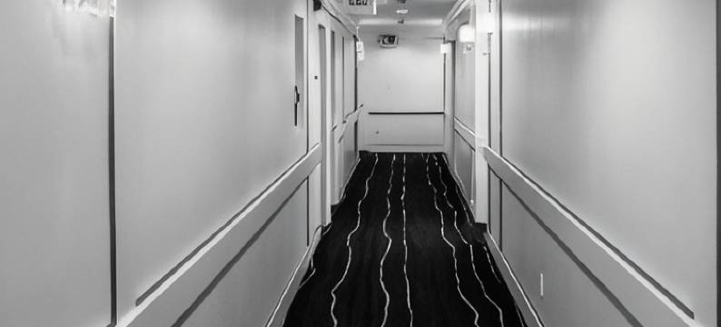 比茹酒店(Hotel Bijou)图片