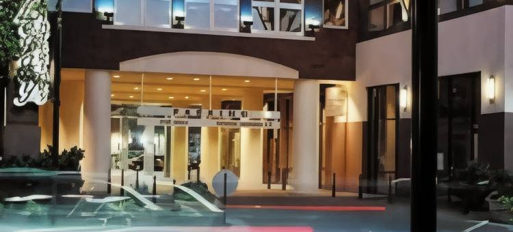 Residence Inn Dallas Plano/The Colony图片