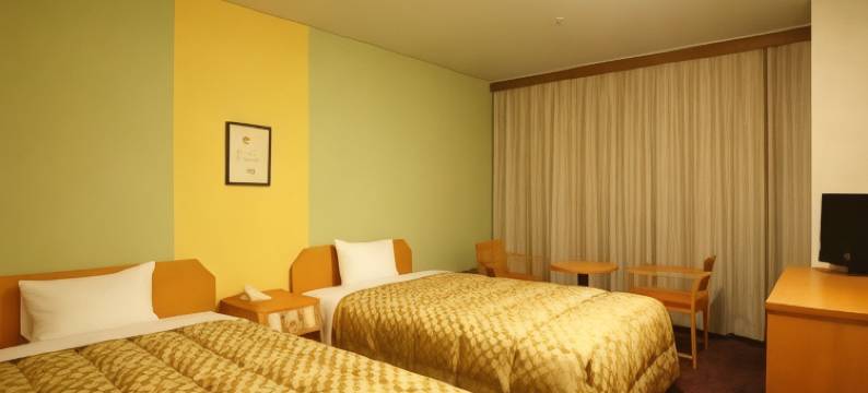 久留米阁下酒店(Highness Hotel Kurume)图片