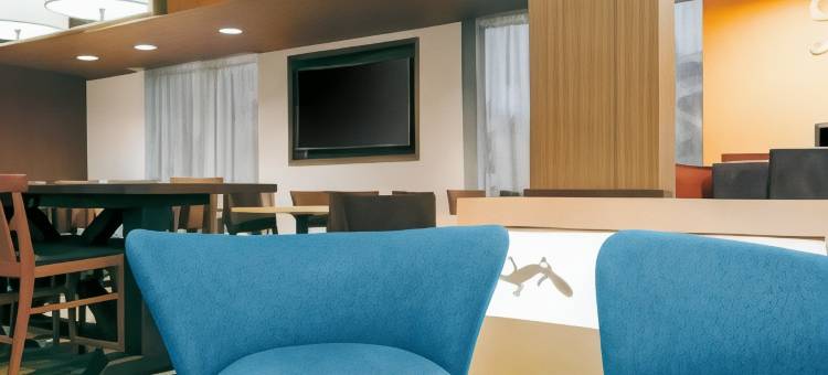 Fairfield Inn & Suites San Antonio Airport/North Star Mall图片