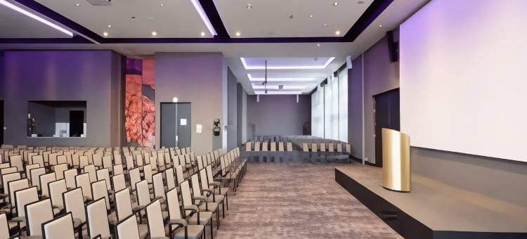 萨森海姆范德瓦尔克酒店 - 莱顿(Van der Valk Hotel Sassenheim - Leiden)图片
