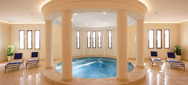 贾兹贝尔维德酒店-全包(JAZ Belvedere Resort)图片