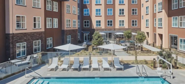 Hotel Trio Healdsburg图片