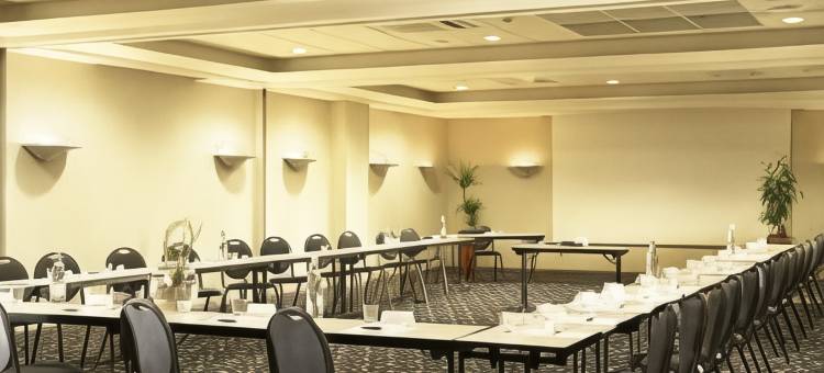 大洋洲布雷斯特酒店(Hôtel Oceania Brest)图片