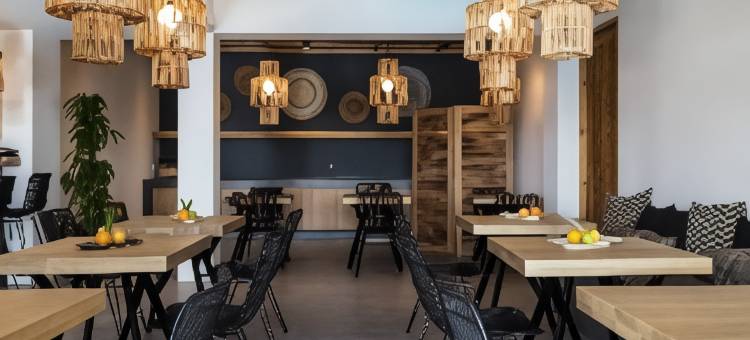 我的米科诺斯酒店(My Mykonos Hotel)图片