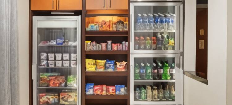 Fairfield Inn & Suites Paducah图片