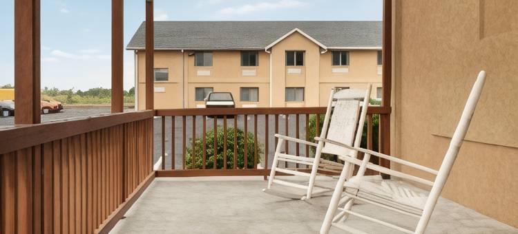 马里斯维尔Travelodge by Wyndham(Travelodge by Wyndham Marysville)图片