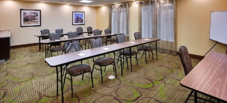 纽奥良机场贝斯特韦斯特优质酒店(Best Western Plus New Orleans Airport Hotel)图片