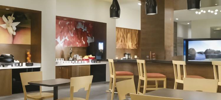 Fairfield Inn & Suites Villahermosa Tabasco图片