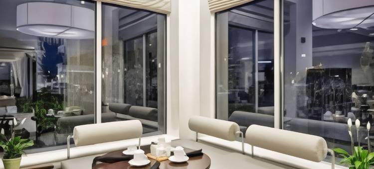 底特律特洛伊希尔顿花园酒店(Hilton Garden Inn Detroit Troy)图片