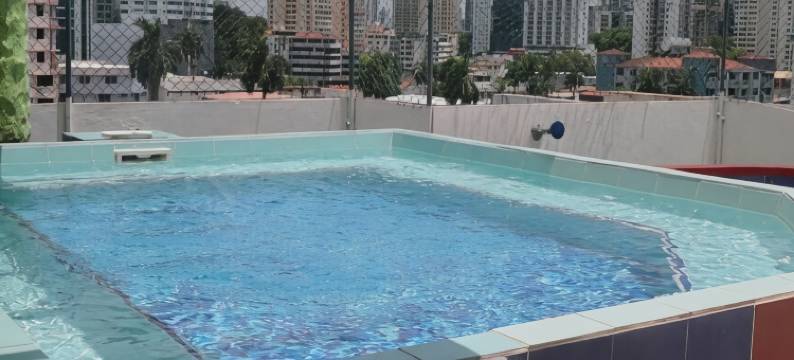 加州巴拿马城酒店(Hotel California Panama)图片