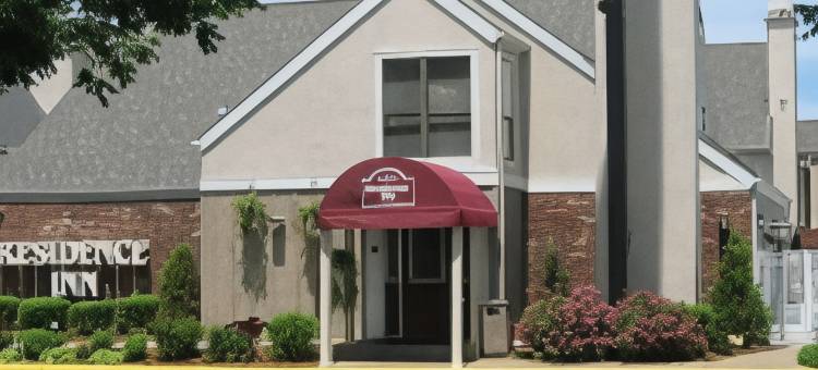 Residence Inn Louisville East图片
