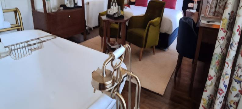 艾斯图尔尼尔宅邸酒店(La Maison d'Estournel)图片