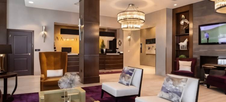 威奇托大使傲途格精选酒店(Ambassador Hotel Wichita, Autograph Collection)图片