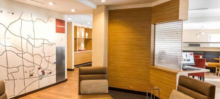 波特兰-比弗顿TownePlace套房酒店(TownePlace Suites Portland Beaverton)图片