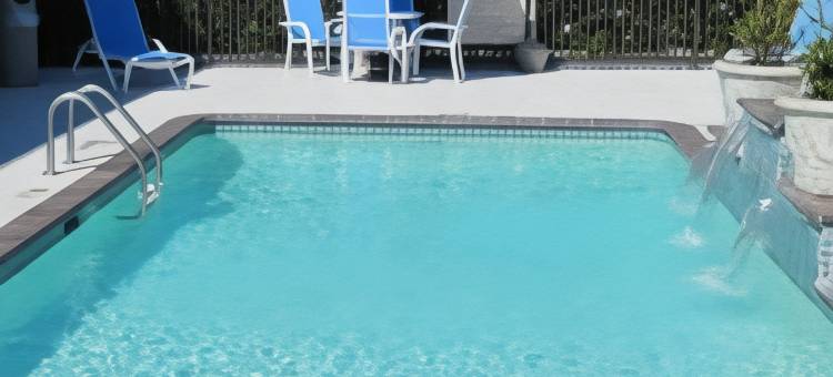 希尔顿欢朋酒店-泰勒林代尔(Hampton Inn Lindale/Tyler Area)图片