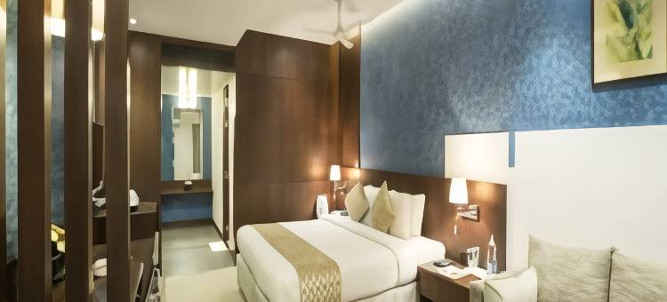 Enrise by Sayaji Bhopal图片