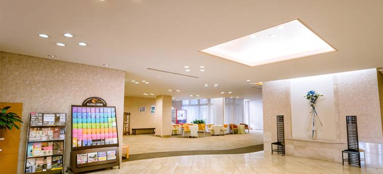 小仓近日酒店(Kokura Recent Hotel)图片