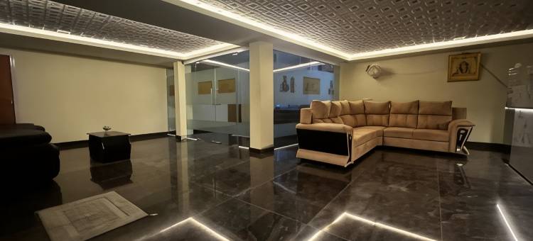 MPS Sai 宫殿(Mps Sai Palace)图片