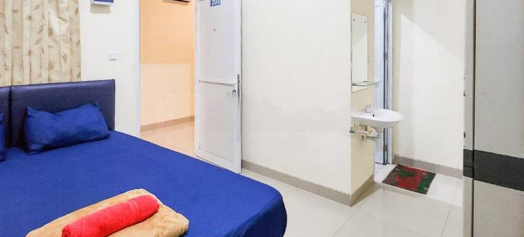 Rawa Buntu House RedPartner图片