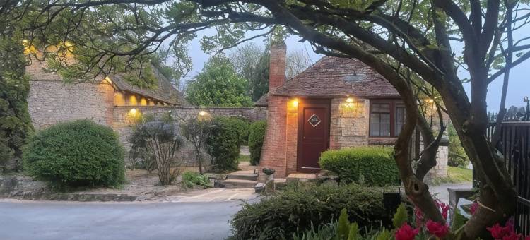 扫丹农场民宿(Old Selden Farm B&B)图片