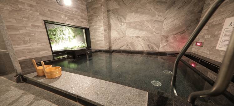 超级酒店东京·赤羽站南口(Super Hotel Tokyo Akabane Eki Minamiguchi)图片