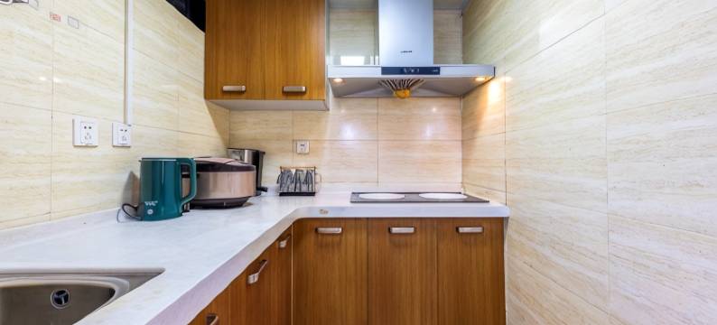 娜么美芒公寓(虹山东路1号分店)图片