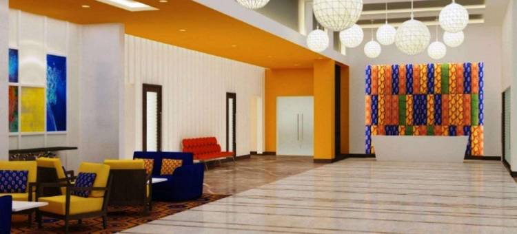 卡尔扬大酒店-商务酒店(Kalyan Grand - a business hotel)图片