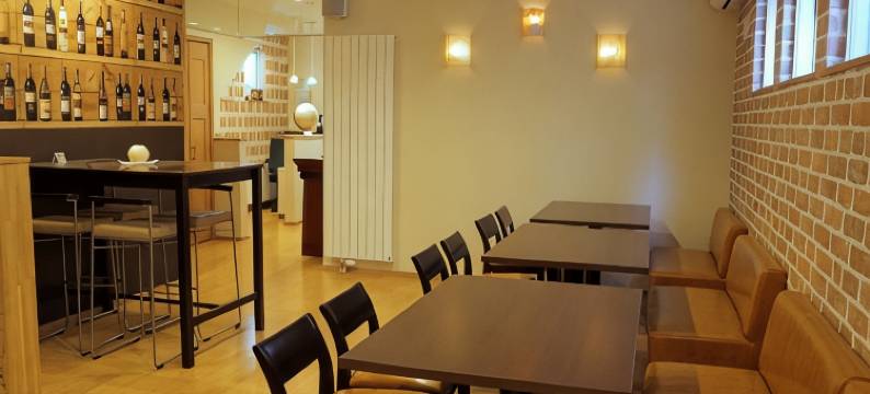 OCHO旅馆(Ocho Guest House)图片