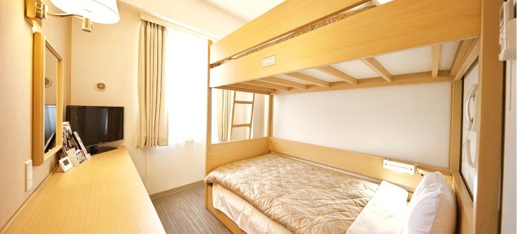 Hotel AZ Nagasaki Unzen Ten图片