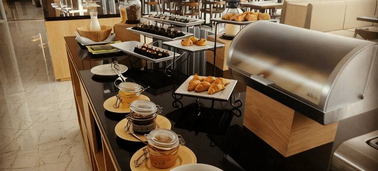 班达楠榜再也BBC酒店(BBC Hotel Lampung Bandar Jaya)图片