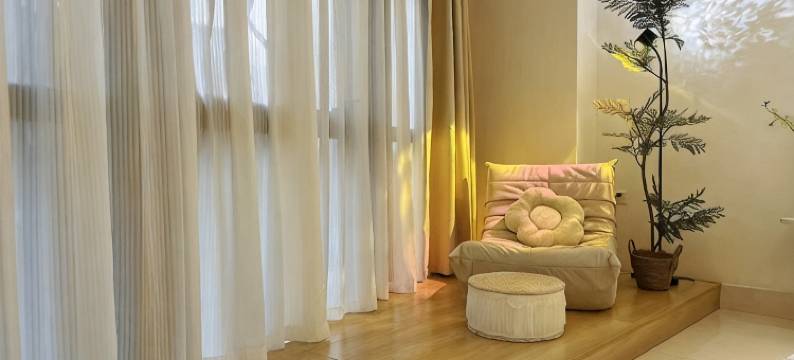 朴宿房东主公寓(奥体路分店)图片