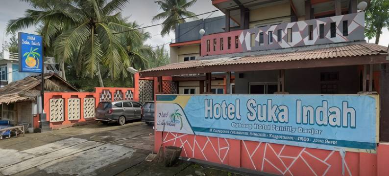 Jajapin Suka Indah Hotel图片